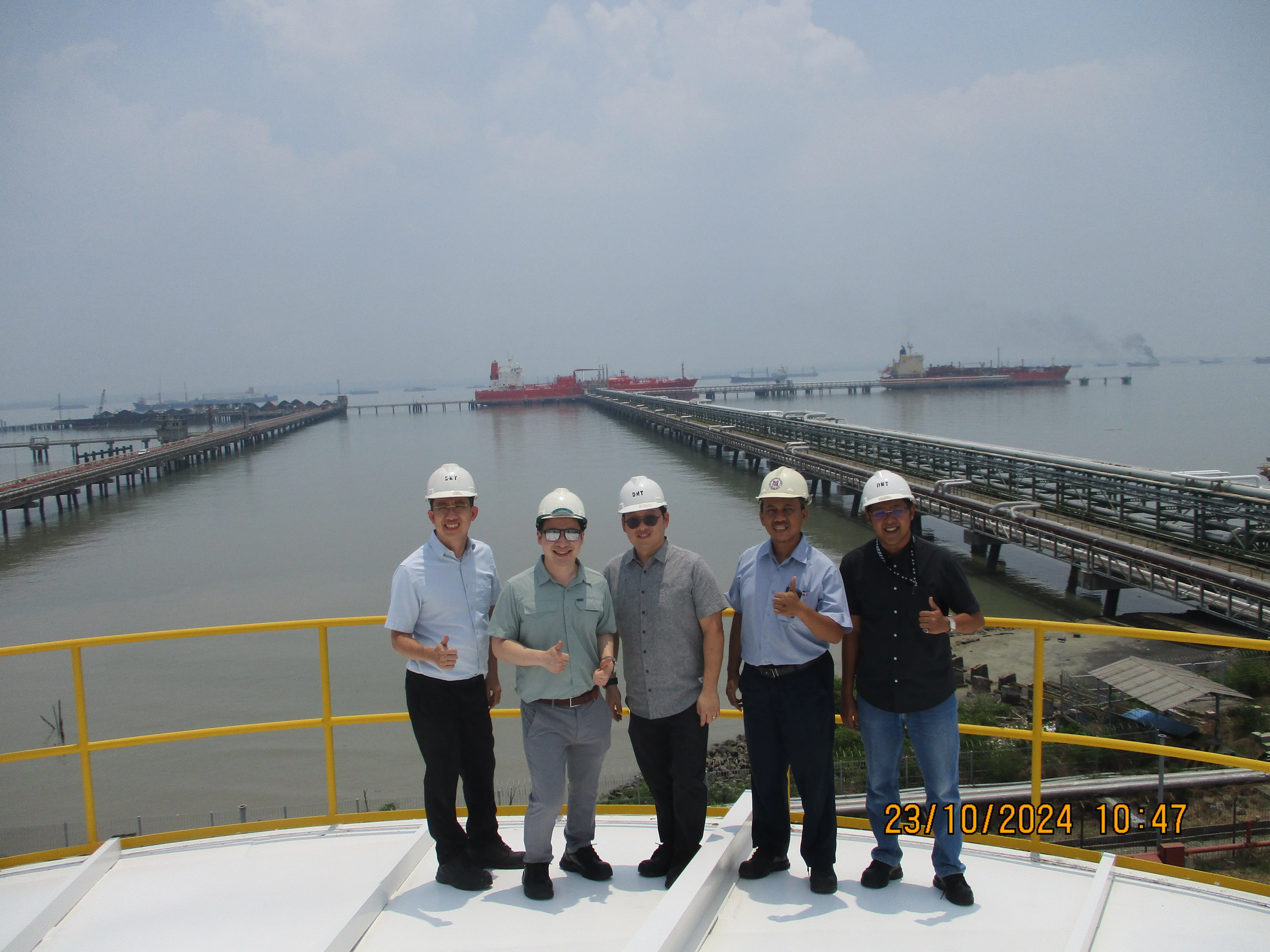 DOVECHEM Team